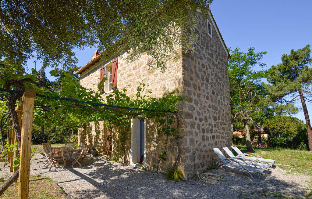 Ferienhaus - Coti-Chiavari , Frankreich - FKO151 9