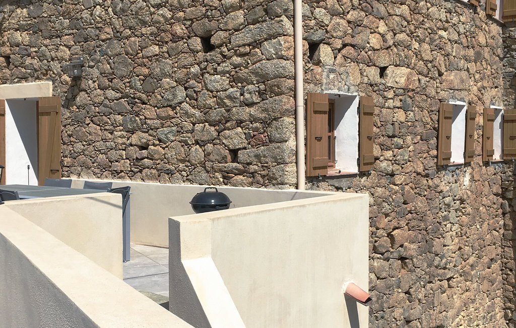 Feriehuse - Feliceto , Frankrig - FKO538 10