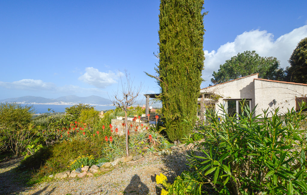 Feriehus - Porticcio , Frankrike - FKO438 11