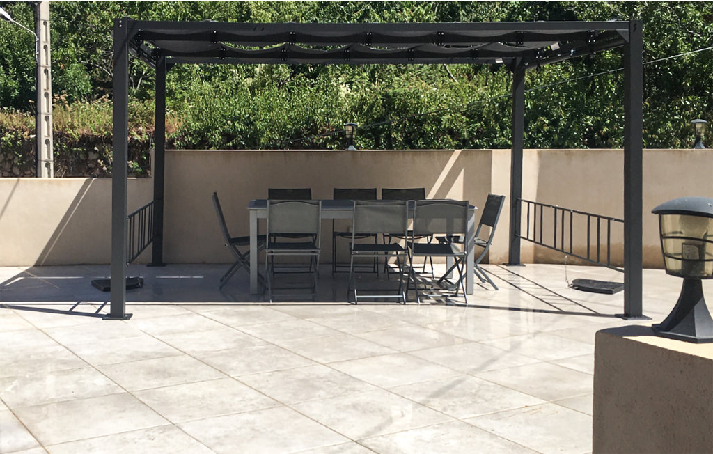 Feriehuse - Feliceto , Frankrig - FKO538 2