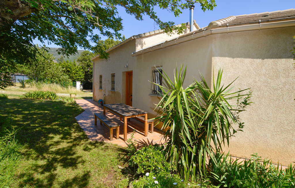 Feriehus - Sisco , Frankrike - FKO336 13