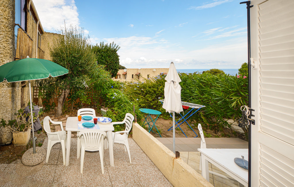 Ferienwohnung - Lumio , Frankreich - FKO524 7