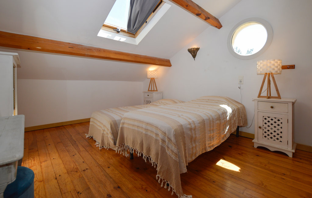 Feriehus - Sisco , Frankrike - FKO336 18