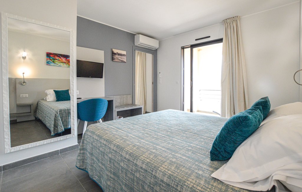 Ferienwohnung - Algajola , Frankreich - FKO424 13