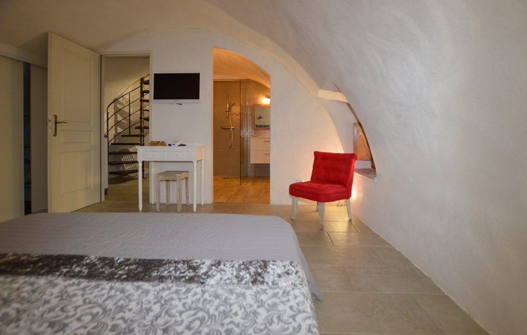 Feriehuse - Feliceto , Frankrig - FKO538 8