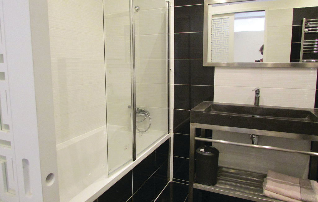 Ferienwohnung - Algajola , Frankreich - FKO053 12