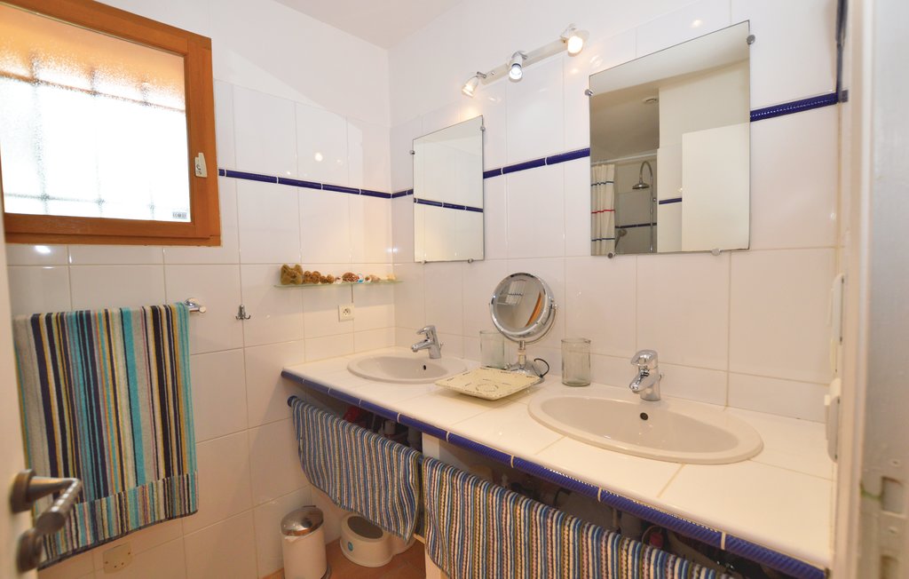 Feriehuse - Porto Vecchio , Frankrig - FKO395 19