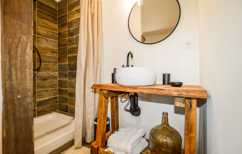 Semesterhus - Pila canale , Frankrike - FKO451 21