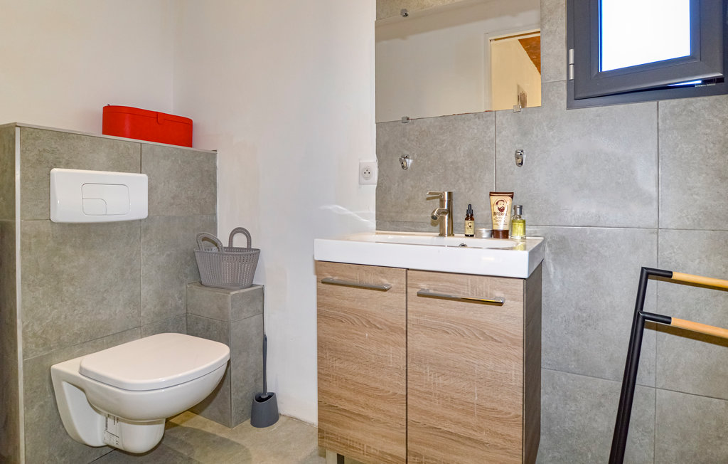 Feriehuse - Montegrosso , Frankrig - FKO483 24