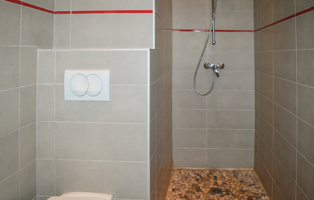 Ferienhaus - Bonifacio , Frankreich - FKO188 27