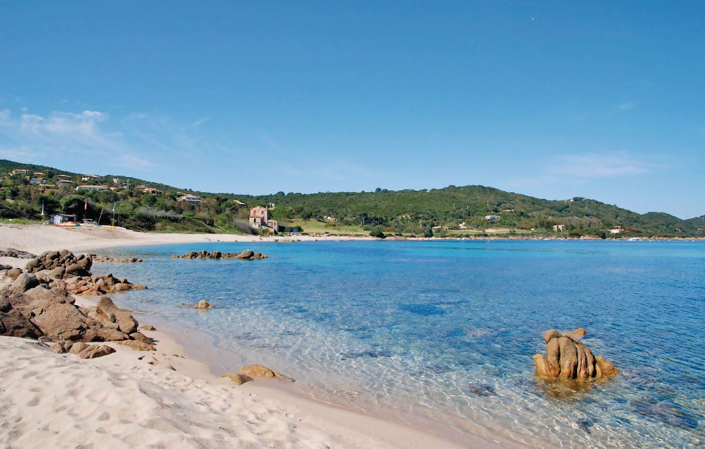 Ferienhaus - Coti-Chiavari , Frankreich - FKO151 17