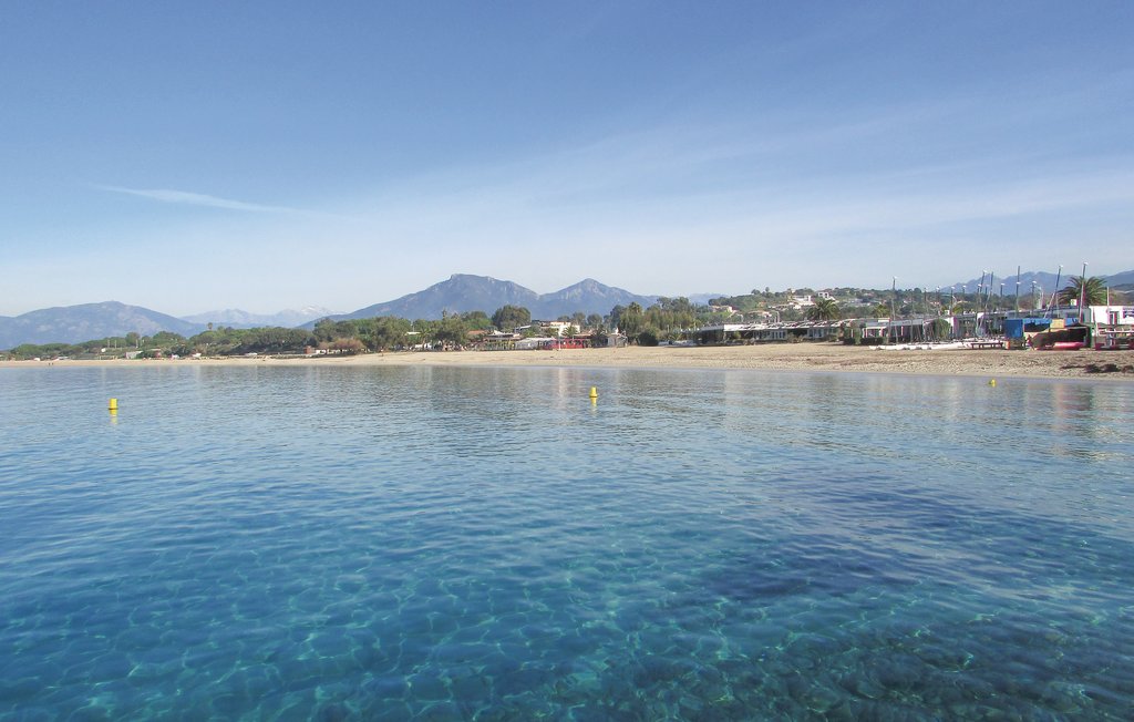 Lejlighed - Ajaccio , Frankrig - FKO423 12