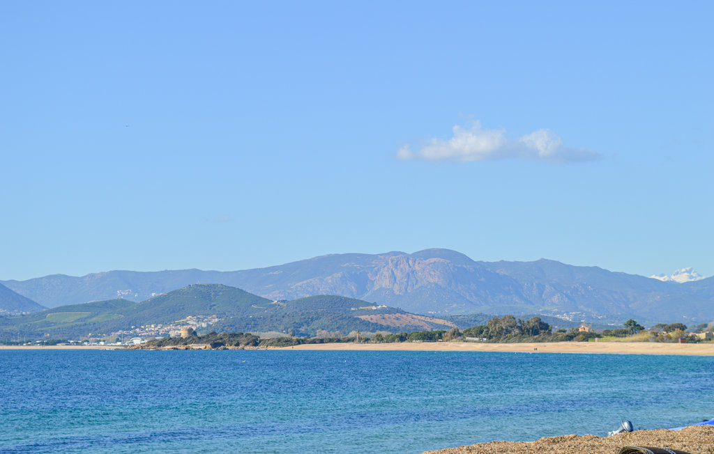 Feriehus - Porticcio , Frankrike - FKO438 27