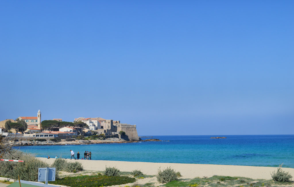 Ferienhaus - Calenzana , Frankreich - FKO441 15