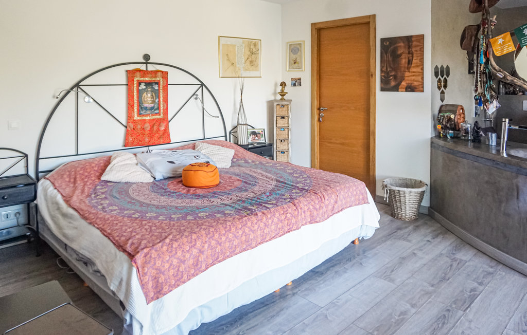 Ferienhaus - Calenzana , Frankreich - FKO441 12