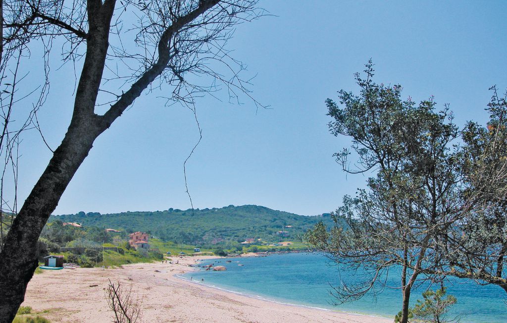 Ferienhaus - Coti-Chiavari , Frankreich - FKO151 19