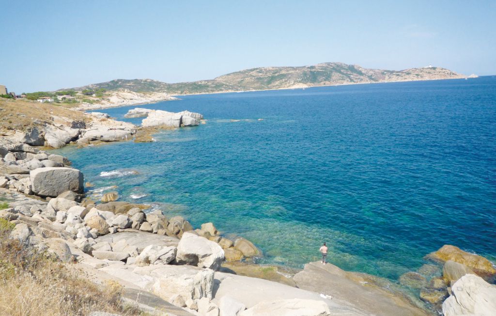 Lejlighed - Calvi , Frankrig - FKO117 15