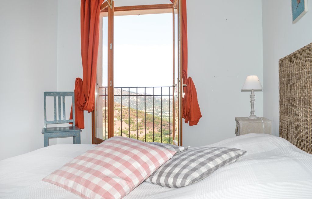 Ferienhaus - Nessa , Frankreich - FKO253 17