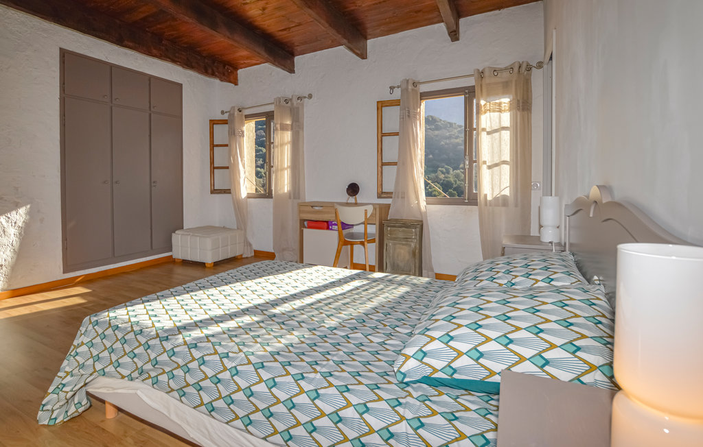 Feriehuse - Montegrosso , Frankrig - FKO483 21