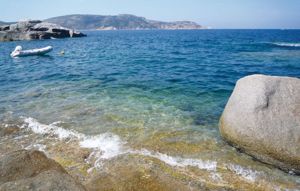 Lejlighed - Calvi , Frankrig - FKO117 16