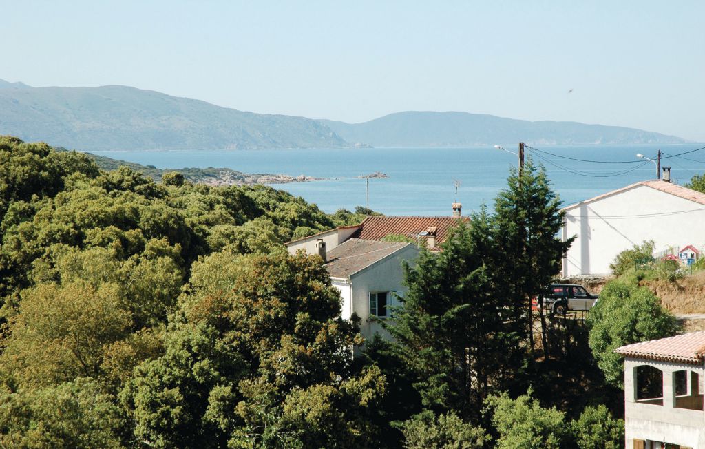 Ferienhaus - Sagone , Frankreich - FKO154 18