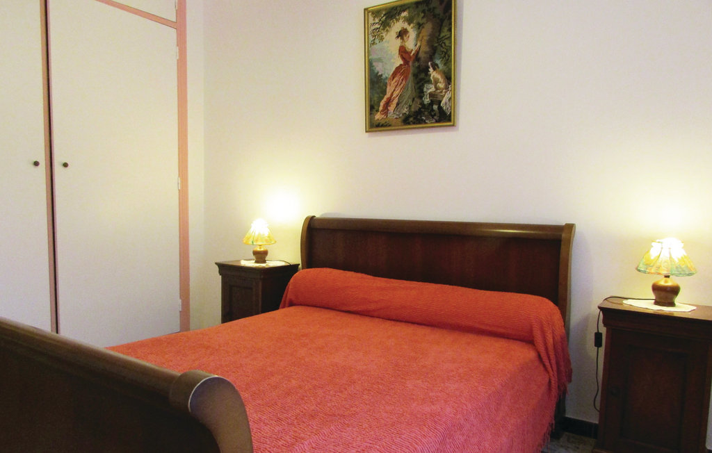 Ferienhaus - Sagone , Frankreich - FKO154 16