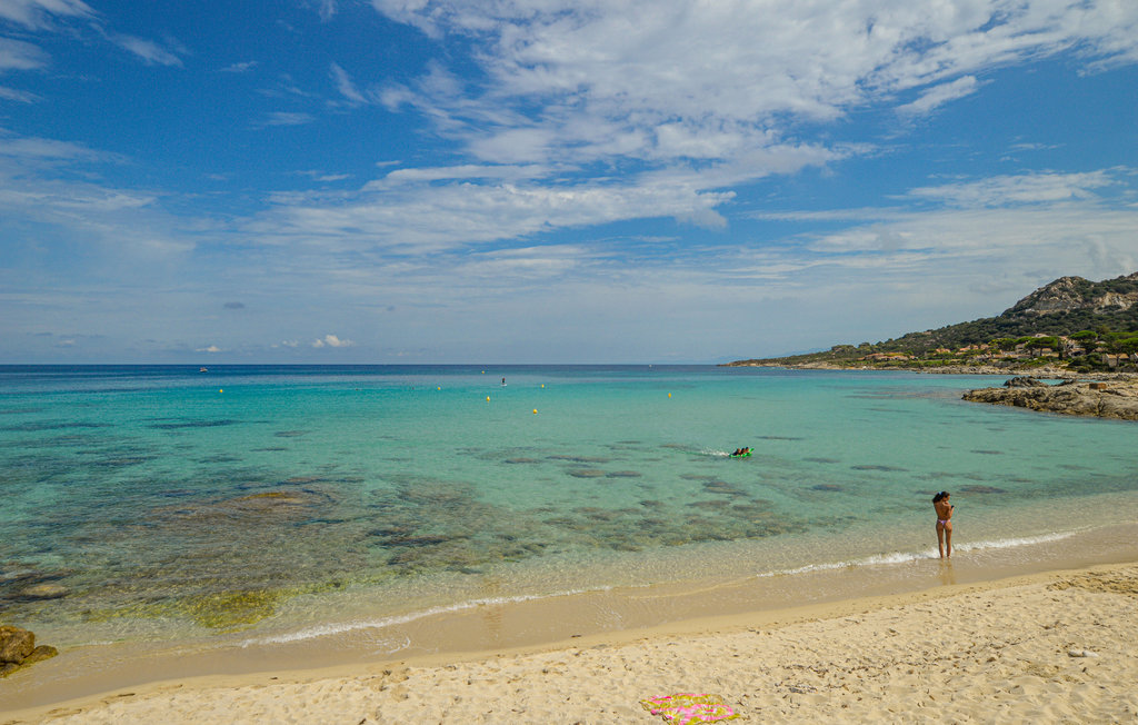 Ferienwohnung - Lumio , Frankreich - FKO524 22