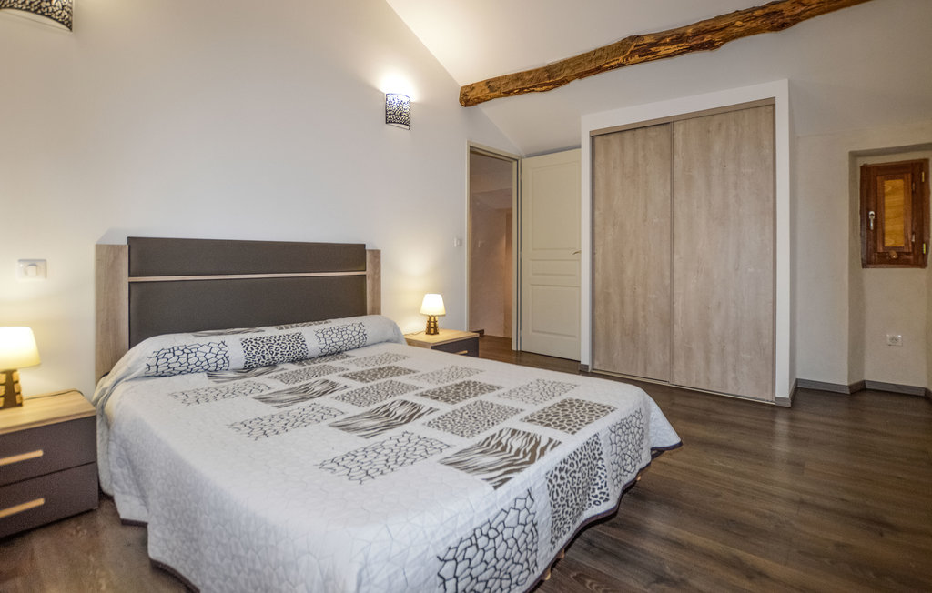 Feriehuse - Feliceto , Frankrig - FKO538 17