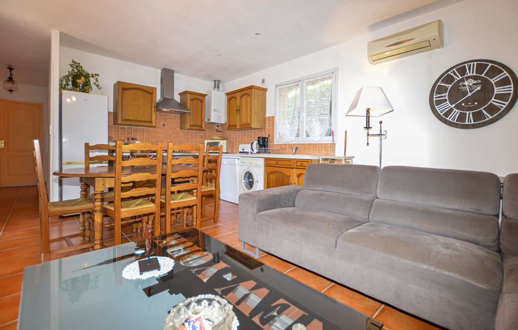 Ferienhaus - Casalabriva , Frankreich - FKO233 10