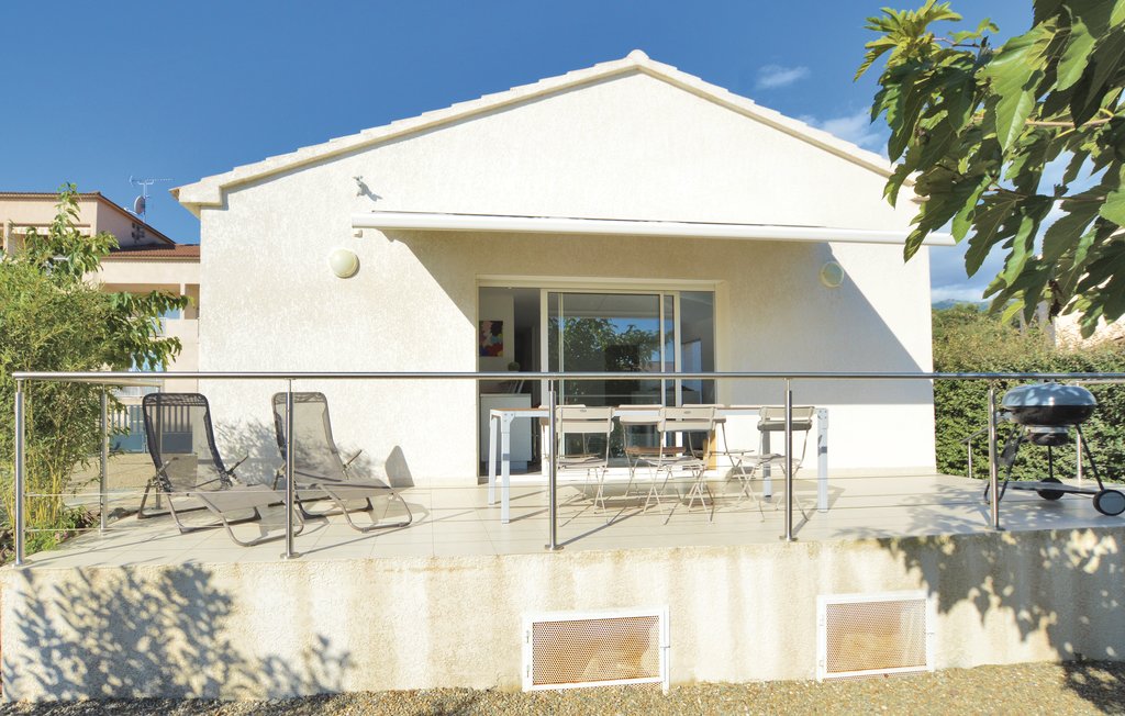 Semesterhus - Prunete , Frankrike - FKO359 4