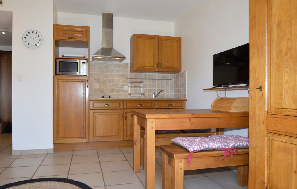 Ferienwohnung - Propriano , Frankreich - FKO453 5