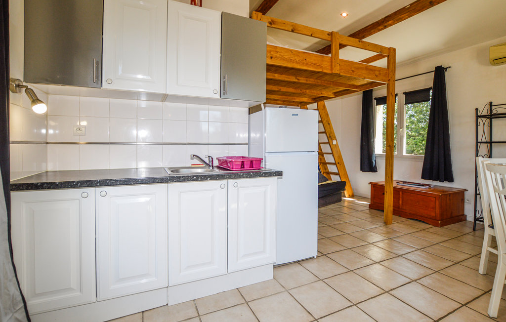 Ferienhaus - Ghisonaccia , Frankreich - FKO503 7