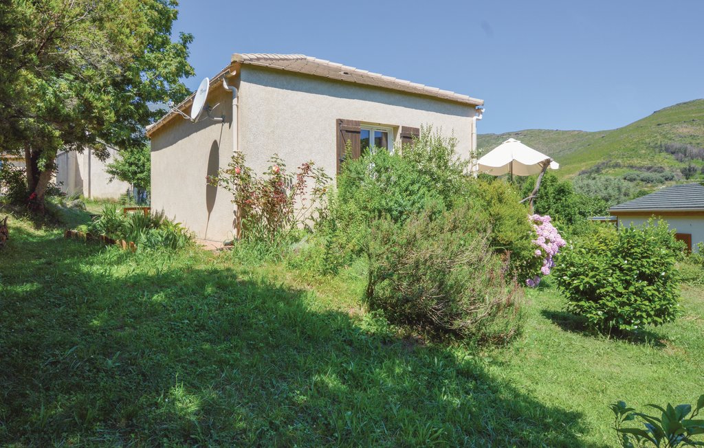 Feriehus - Sisco , Frankrike - FKO336 11