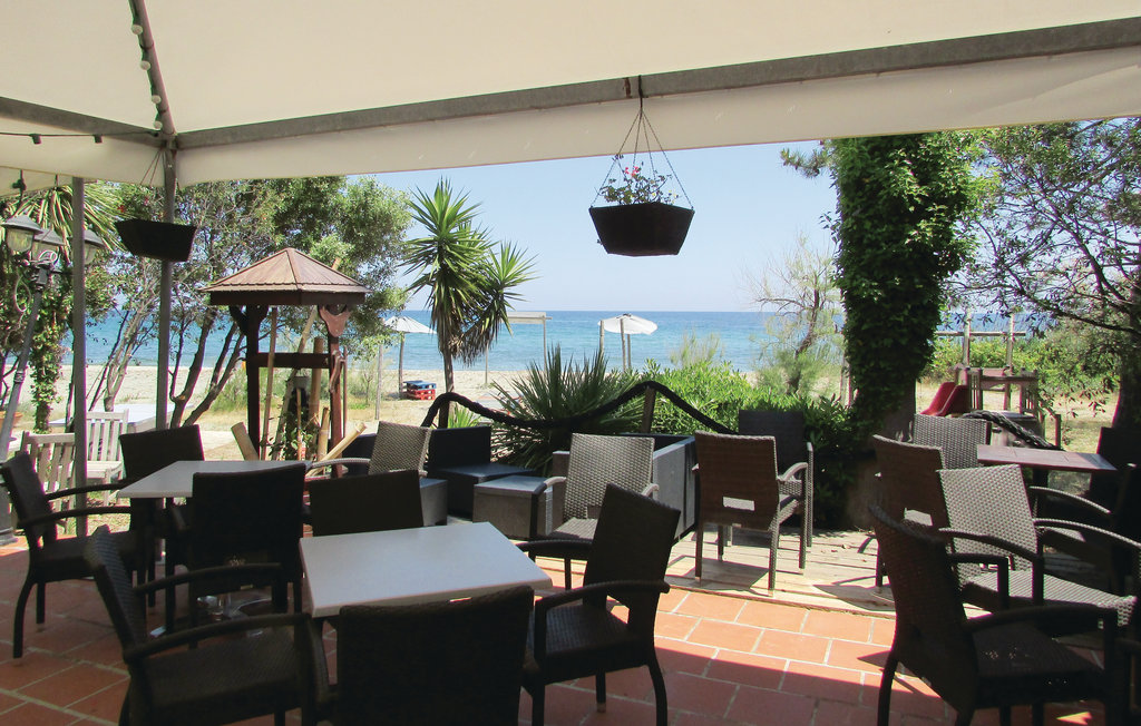 Ferienwohnung - Moriani Plage , Frankreich - FKO048 4