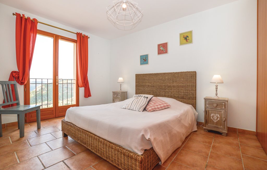 Ferienhaus - Nessa , Frankreich - FKO253 8