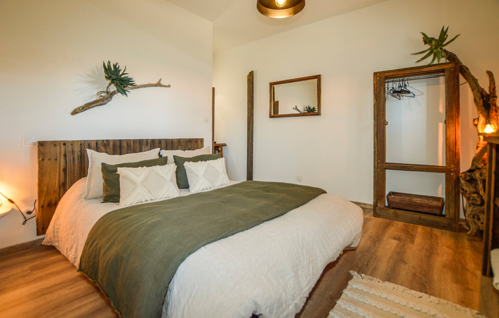 Semesterhus - Pila canale , Frankrike - FKO451 18