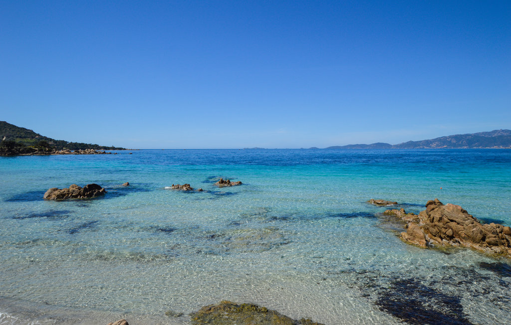 Ferienhaus - Coti Chiavari , Frankreich - FKO520 14