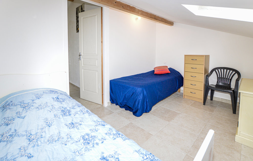 Semesterlägenhet - Moriani Plage , Frankrike - FKO539 18