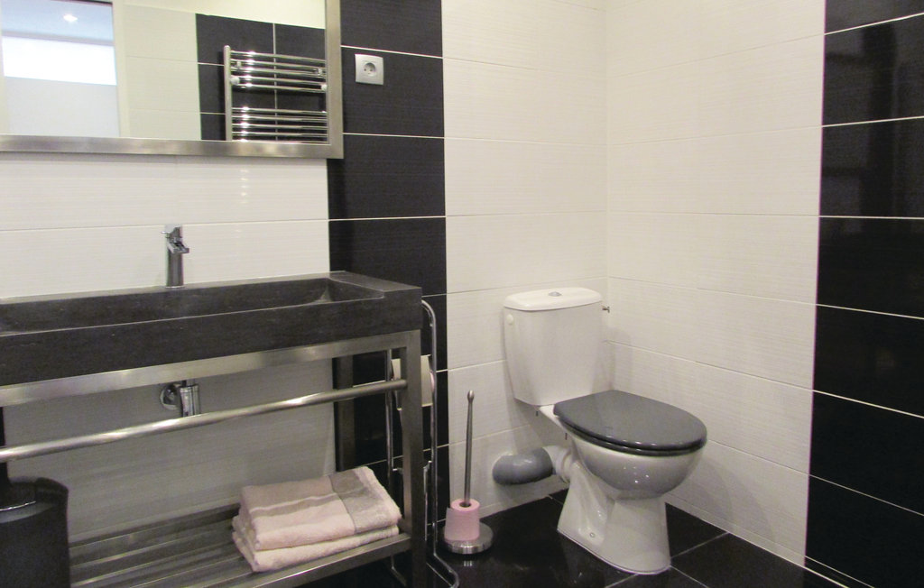 Ferienwohnung - Algajola , Frankreich - FKO053 13