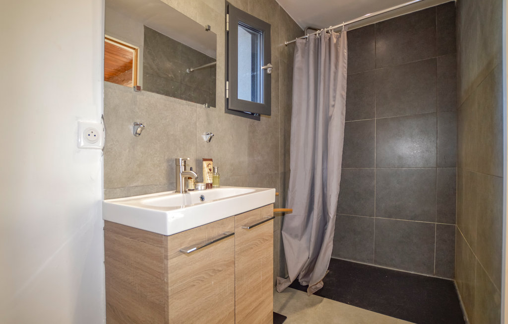 Feriehuse - Montegrosso , Frankrig - FKO483 25