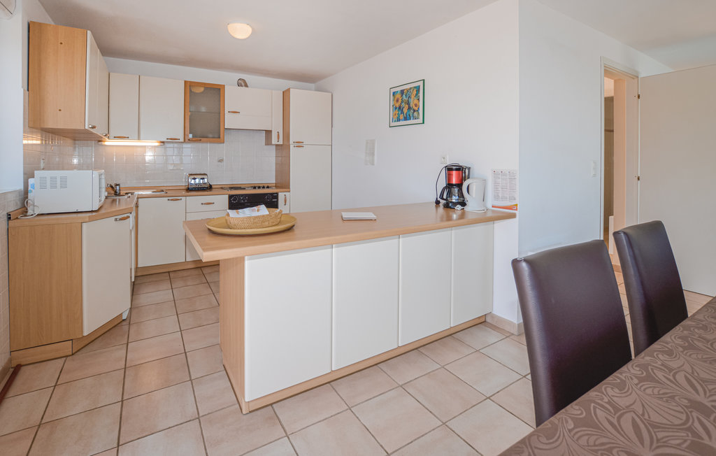Semesterhus - Calvi , Frankrike - FKO116 2
