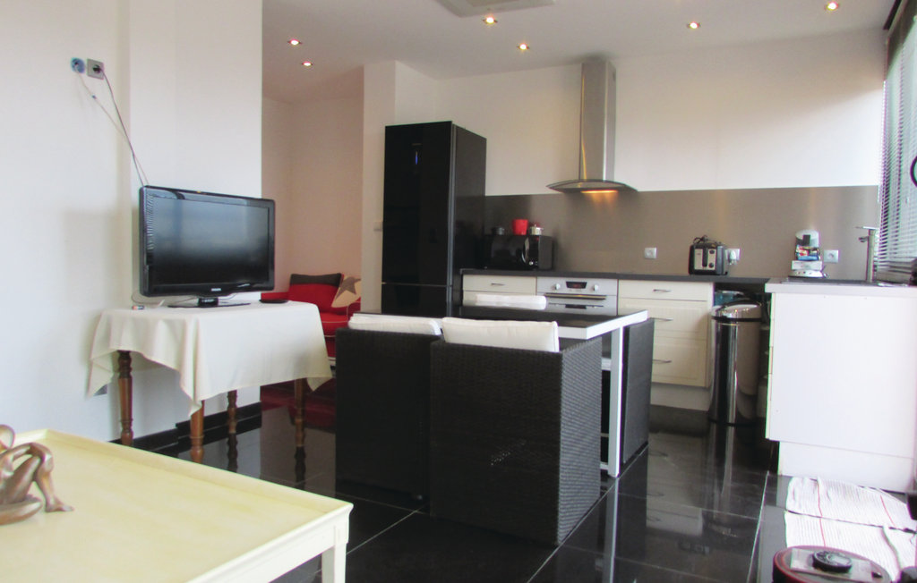 Ferienwohnung - Algajola , Frankreich - FKO053 7