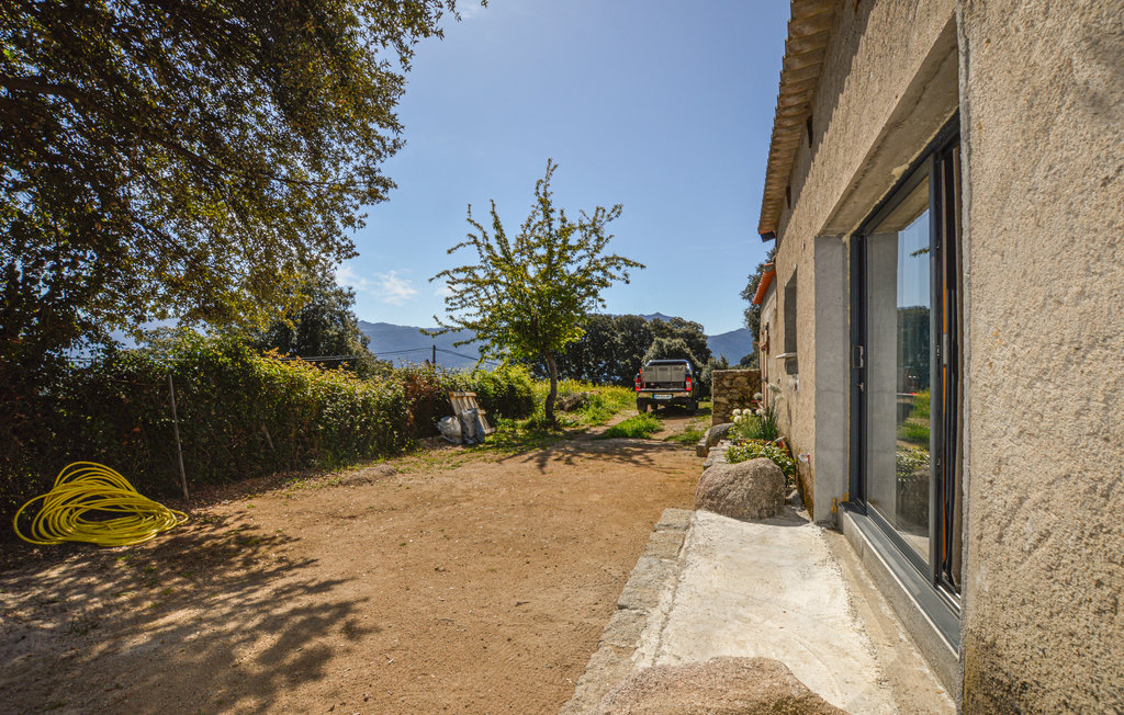 Semesterhus - Pila canale , Frankrike - FKO451 9