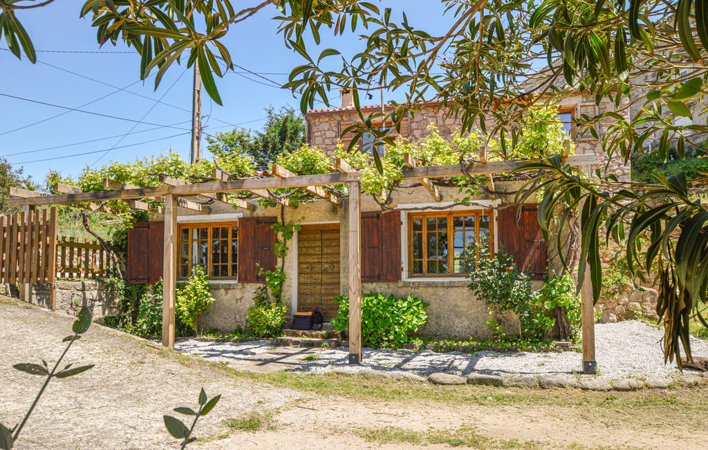 Ferienhaus - Coti Chiavari , Frankreich - FKO520 6