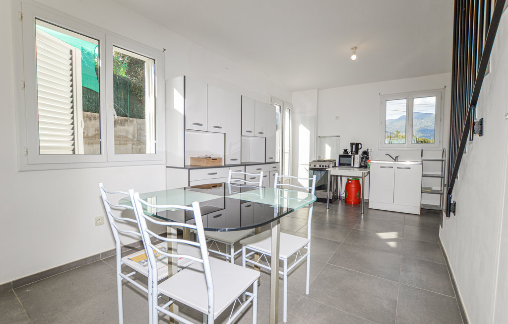 Semesterlägenhet - Moriani Plage , Frankrike - FKO539 13