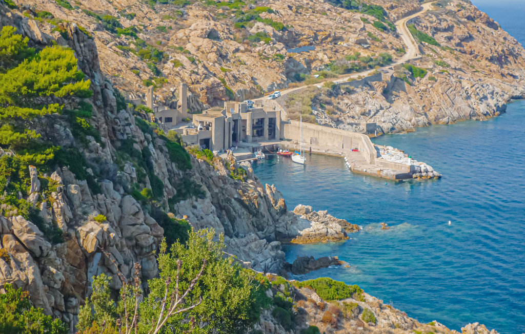 Semesterhus - Calvi , Frankrike - FKO116 22