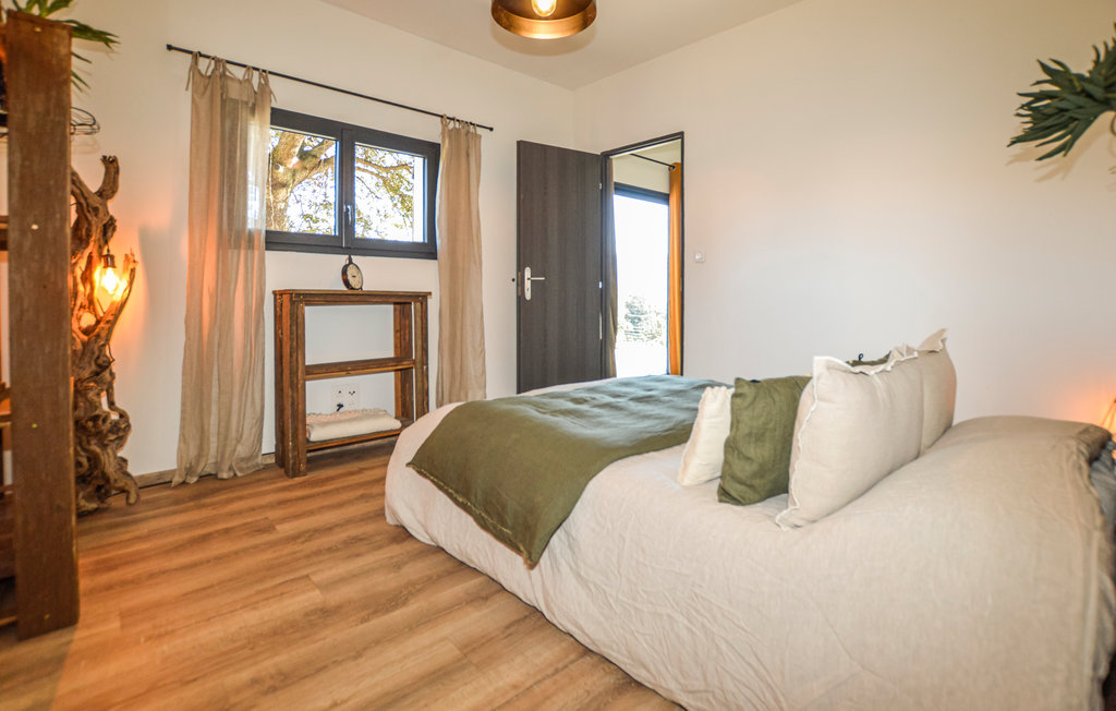 Semesterhus - Pila canale , Frankrike - FKO451 19