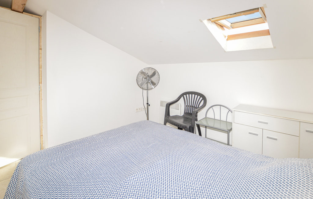 Semesterlägenhet - Moriani Plage , Frankrike - FKO539 19