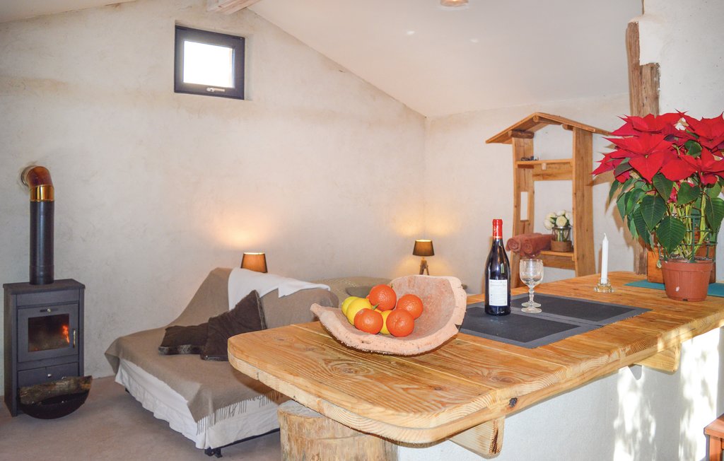 Ferienhaus - Coti Chiavari , Frankreich - FKO293 11