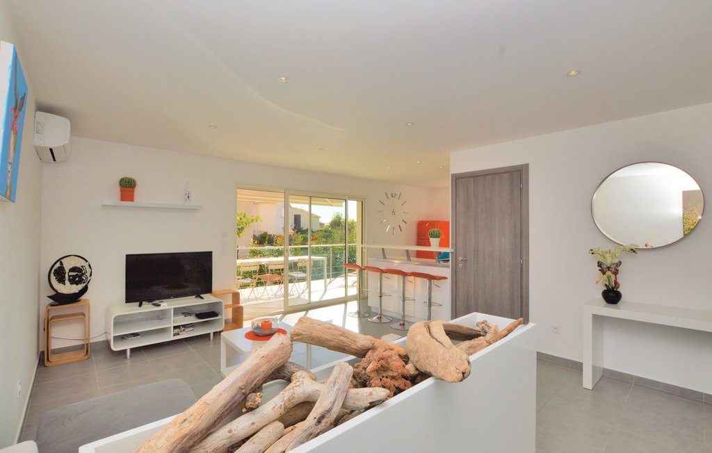 Semesterhus - Prunete , Frankrike - FKO359 5